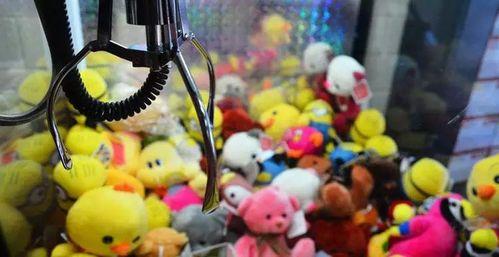 抓娃娃最新爆料游戏,揭秘游戏背后的秘密与技巧