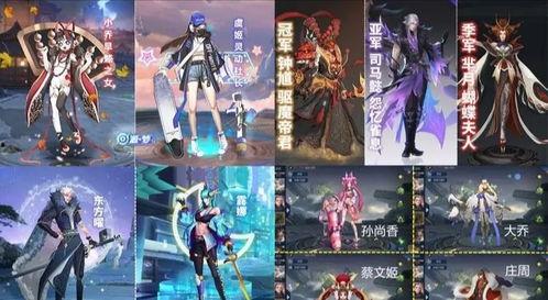 源梦系列最新皮肤爆料,探寻神秘元素,演绎奇幻之旅