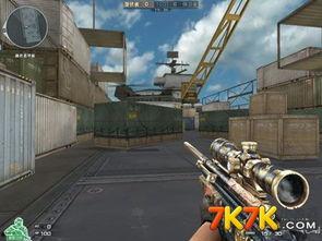 cf最新版本爆料武器,神秘武器震撼登场,性能解析抢先看!