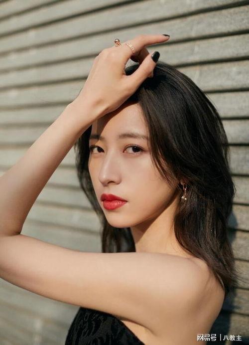 最新爆料周雨彤,神秘男友身份引热议!