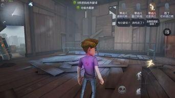 第五人格前瞻最新爆料连动,全新联动玩法即将开启,惊悚冒险再升级!